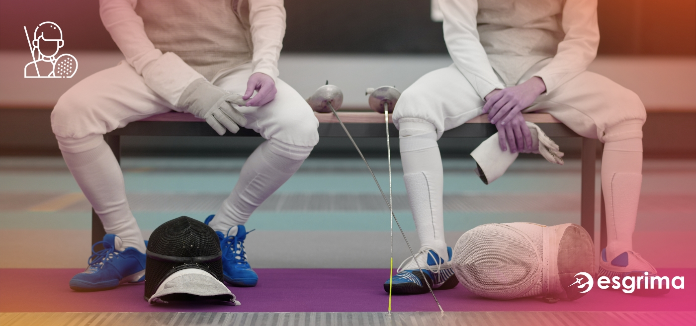 Fencing Age Categories: What Level to Compete In?