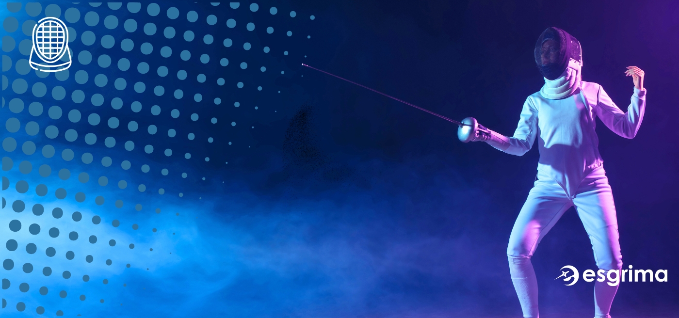 Fencing for Beginners: From Basics to Competitions