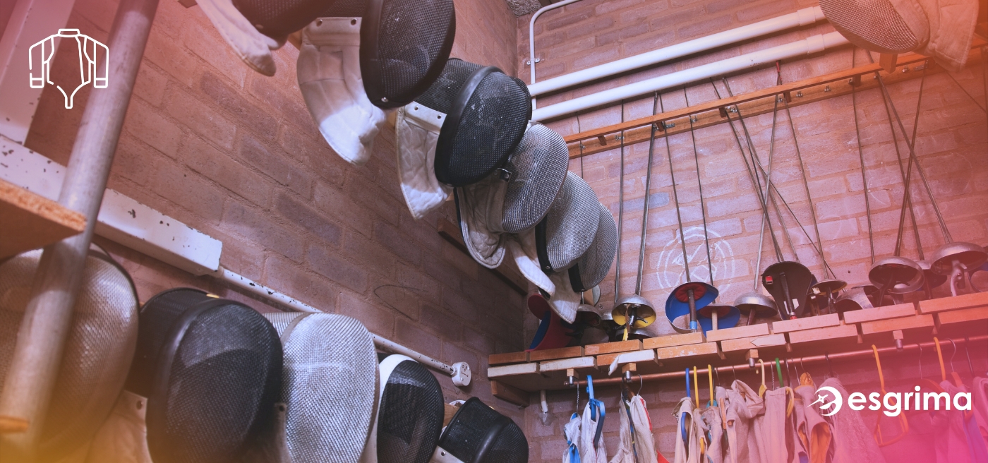 Fencing Equipment: What Fencing Gear Does Your Child Need?