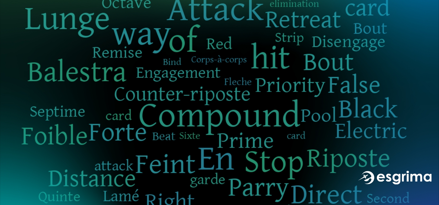 Fencing Terms: Essential Terminology Every Parent Should Know