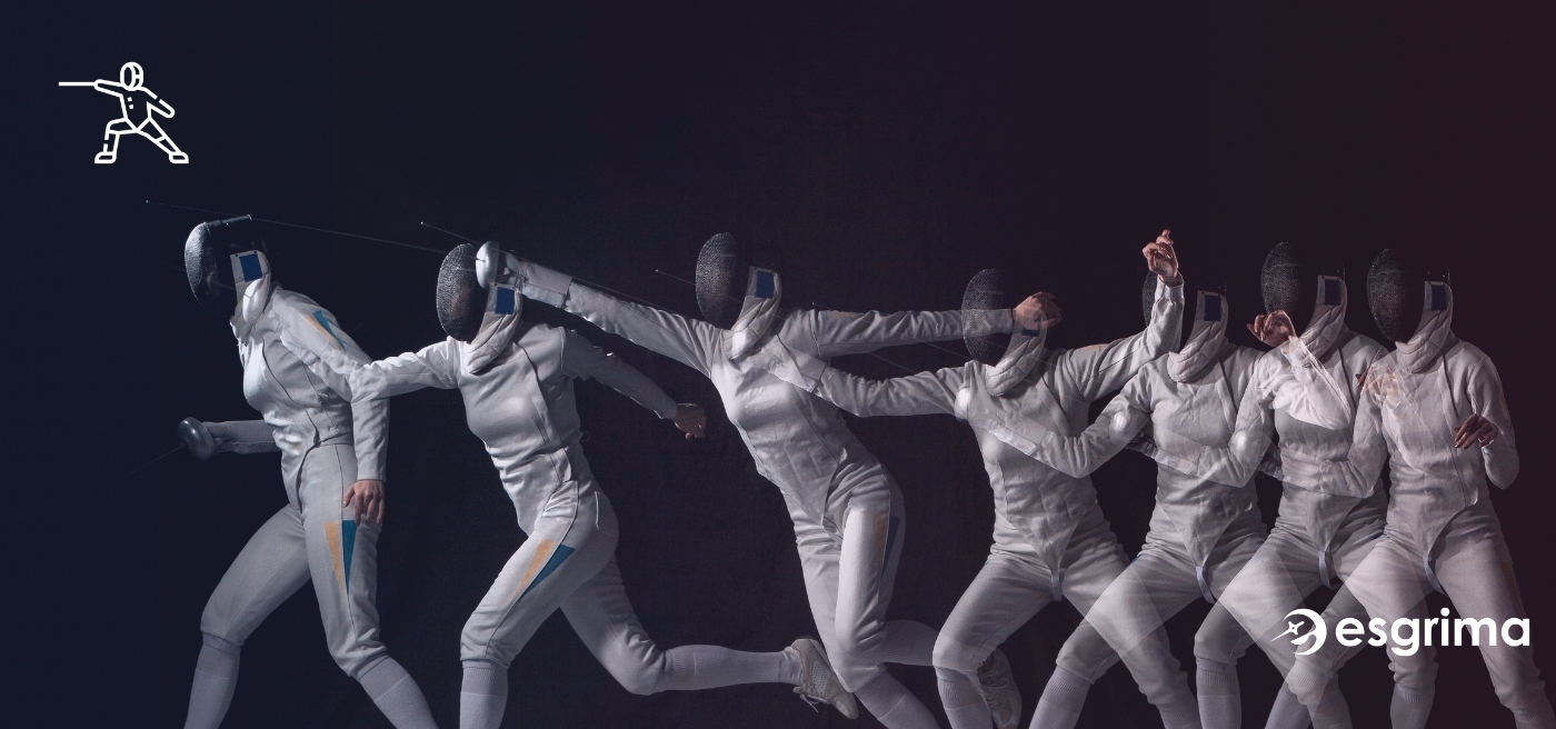 Fencing Training Drills: Building Speed and Precision