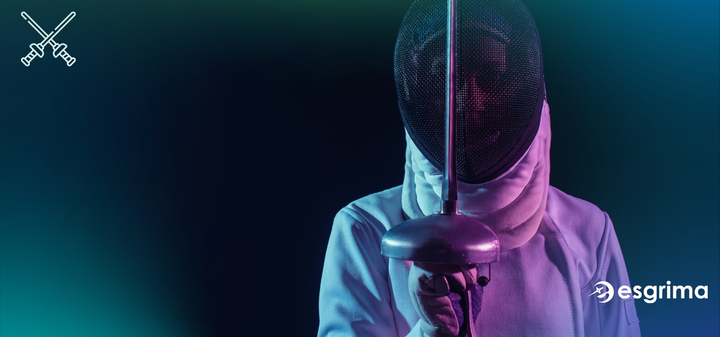 Fencing Weapons: Epee, Foil, or Saber. What’s the Right One?