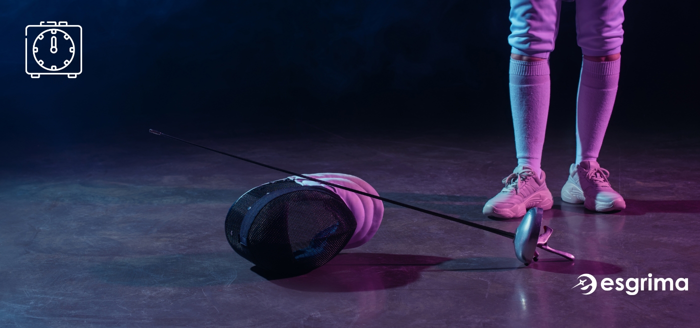 Fencing 101: Prepare for Your Child’s First Fencing Tournament