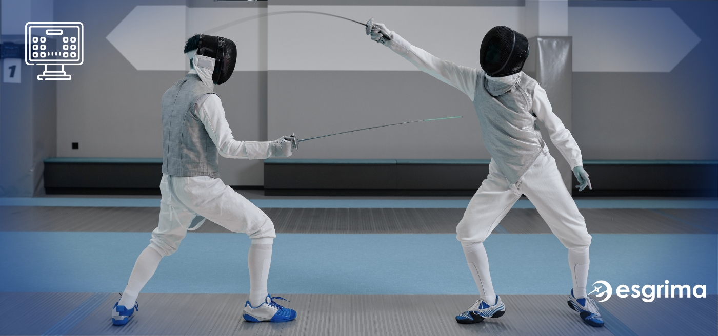 How is Fencing Scored and Understanding Referee Calls